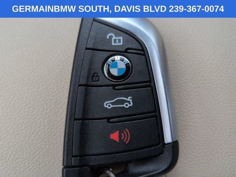 Certified 2023 BMW 540i w/ Premium Package RWD image 31