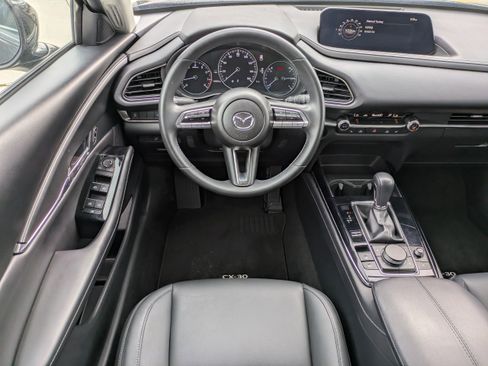 Used 2023 MAZDA CX-30 AWD 2.5 S w/ Preferred Package image 14