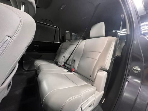 Used 2020 Honda Pilot EX-L image 16