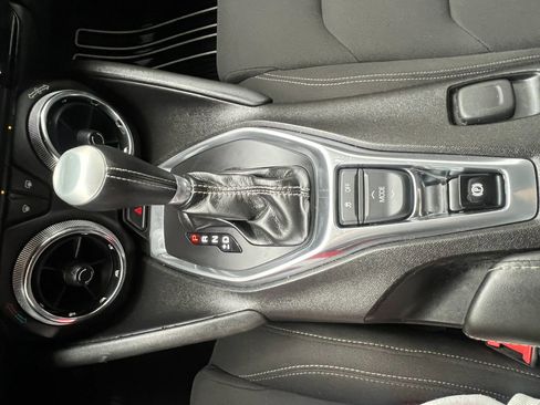 Used 2016 Chevrolet Camaro LT RWD image 24