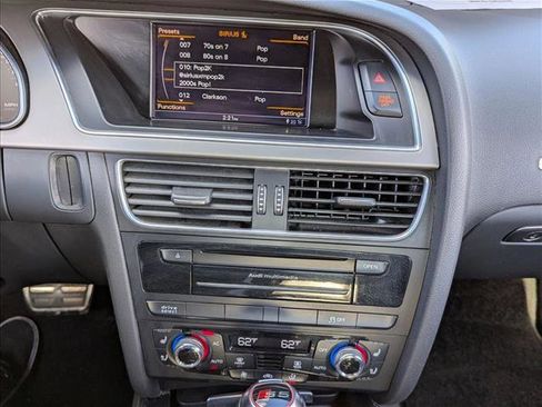 Used 2013 Audi S5 Prestige image 14