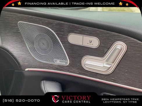 Used 2020 Mercedes-Benz GLE 350 4MATIC image 20