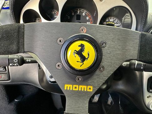 Used 2003 Ferrari 360 Modena image 32