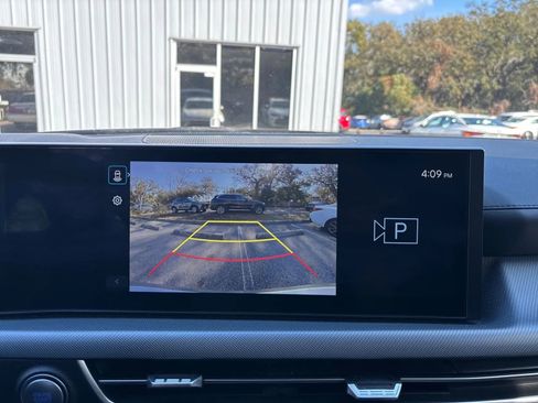 Used 2025 Hyundai Sonata SEL FWD image 22
