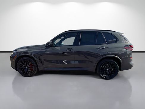 New 2026 BMW X5 xDrive40i w/ M Sport Package image 6