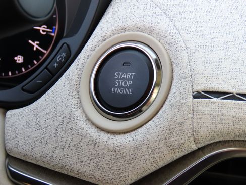 Certified 2025 MAZDA CX-90 3.3 Turbo S w/ Premium Plus image 30