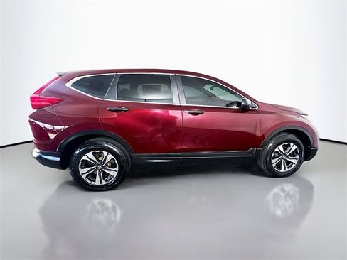 Used 2018 Honda CR-V LX image 23
