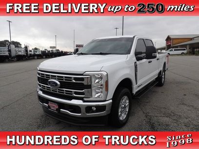 Used 2025 Ford F250 XLT w/ FX4 Off-Road Package