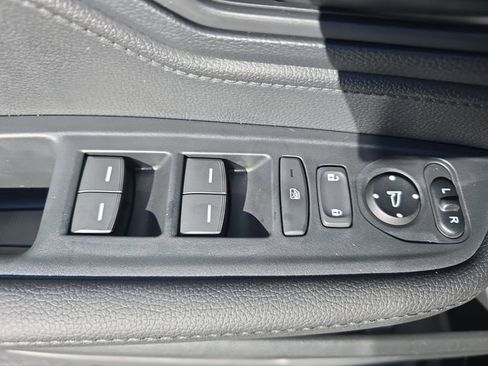 New 2026 Honda Odyssey EX-L image 29