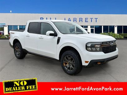Certified 2023 Ford Maverick Tremor w/ Tremor Off-Road Package