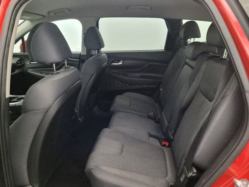 Used 2023 Hyundai Santa Fe SEL AWD/4WD image 18