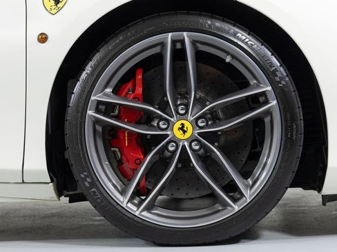 Used 2016 Ferrari 488 Spider image 22