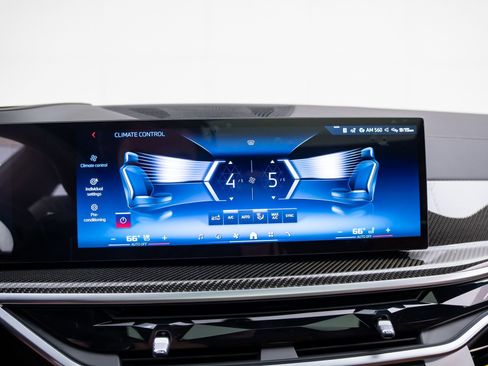 New 2027 BMW X6 M60i AWD/4WD image 26