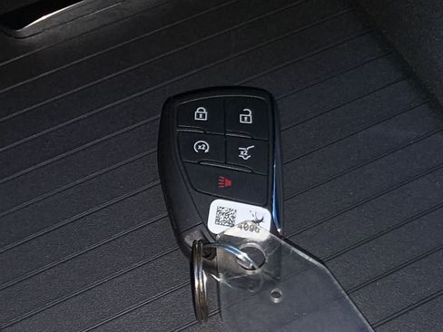 Used 2024 Chevrolet Blazer EV RS AWD/4WD image 24