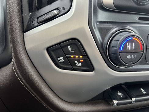 Used 2016 GMC Sierra 1500 SLT image 24