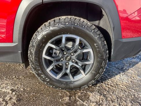 New 2026 Chevrolet Equinox ACTIV w/ Convenience Package III image 34