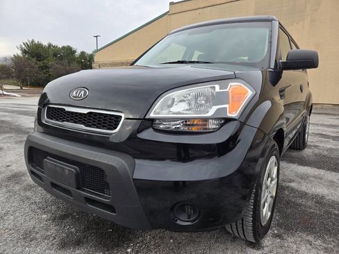 Used 2010 Kia Soul image 1