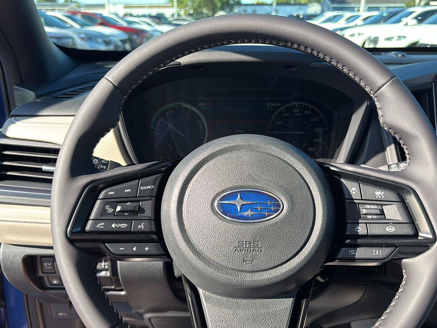 New 2026 Subaru Forester Premium AWD/4WD image 22