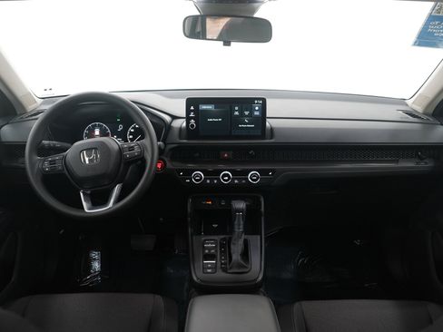 Used 2026 Honda CR-V EX image 14