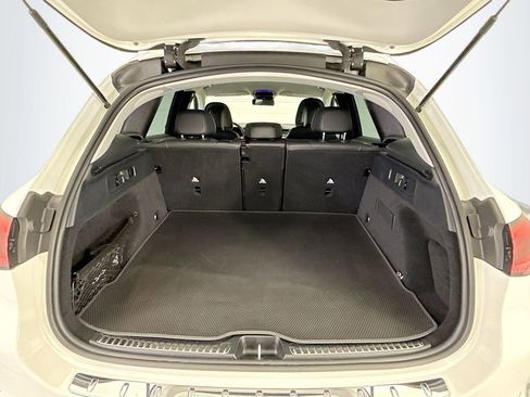 Certified 2026 Mercedes-Benz GLC 300 image 26