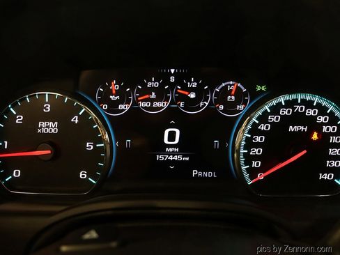 Used 2017 GMC Yukon XL Denali w/ Open Road Package image 18