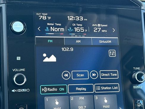 New 2026 Subaru Crosstrek 2.0i Premium AWD/4WD image 19