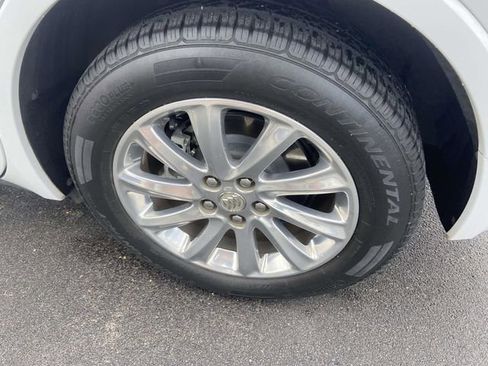 Used 2019 Buick Envision Essence image 9