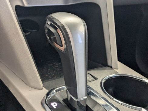 Used 2013 Chevrolet Equinox LTZ w/ LPO, Protection Package FWD image 8