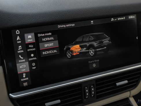 Used 2019 Porsche Cayenne AWD/4WD image 51