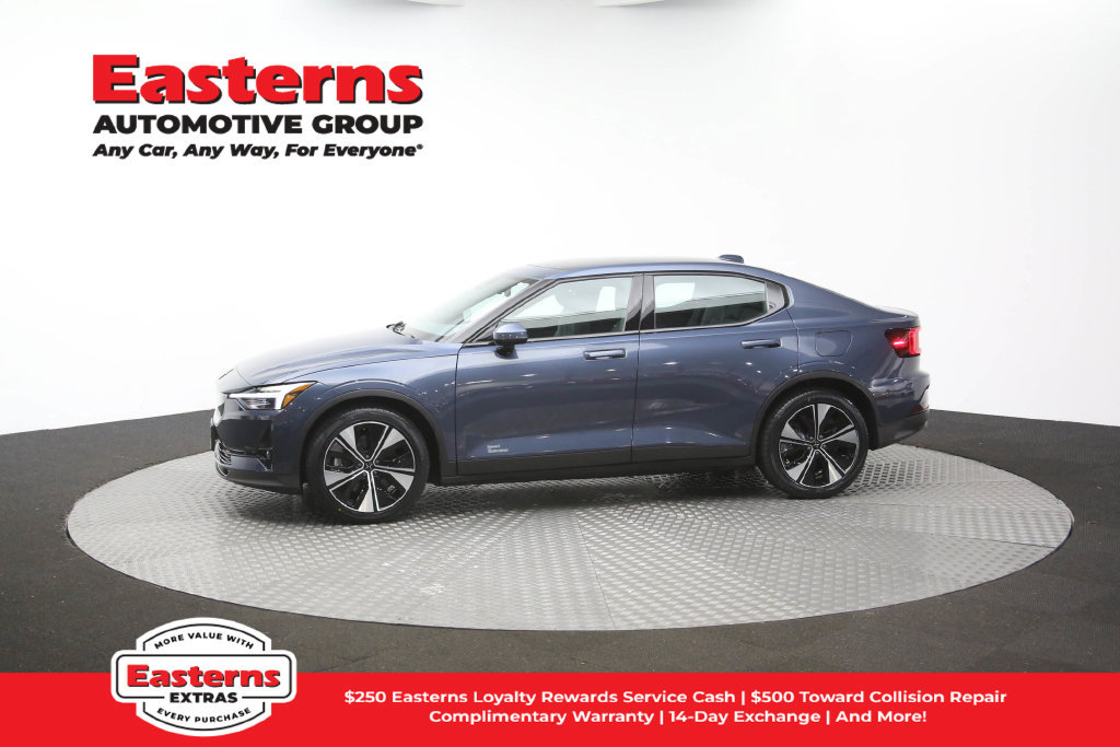 Used 2024 Polestar Polestar 2 AWD/4WD image 59