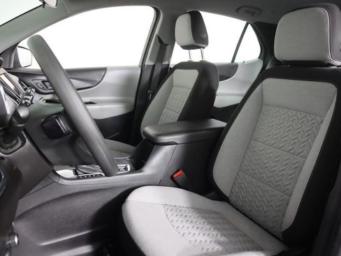 Used 2024 Chevrolet Equinox LS image 25