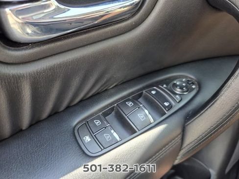 Used 2024 Nissan Armada SL w/ Captain's Chairs Package RWD image 30