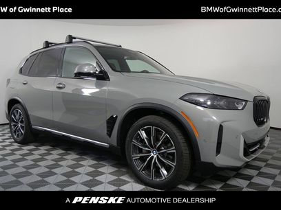 Used 2025 BMW X5 xDrive40i w/ Parking Assistance Package