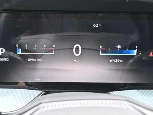 New 2025 Nissan Murano SL AWD/4WD image 30