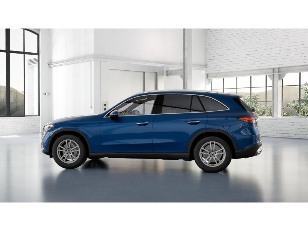 New 2027 Mercedes-Benz GLC 300 4MATIC image 33