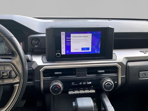 Certified 2024 Toyota Tacoma SR5 RWD image 7
