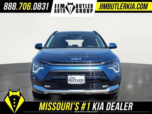 New 2026 Kia Niro SX image 24