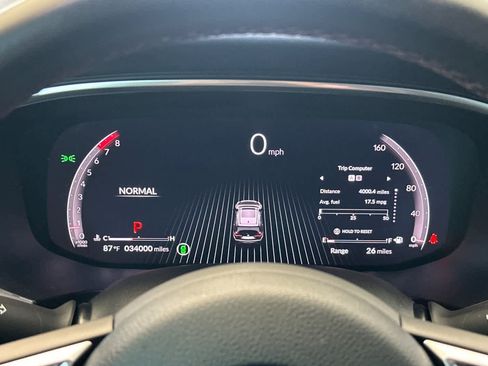Used 2023 Acura MDX A-Spec AWD/4WD image 30