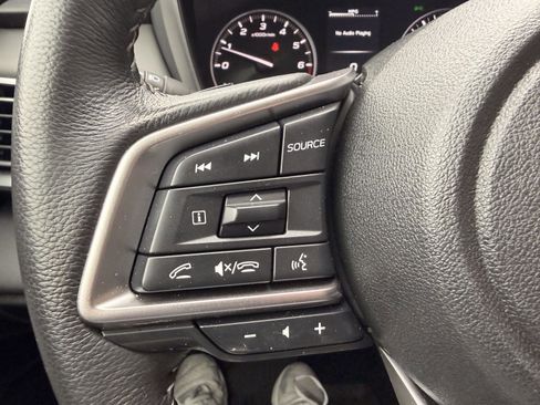 Used 2023 Subaru Outback Onyx Edition XT image 28