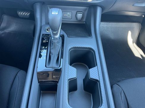 New 2025 Nissan Sentra S image 11
