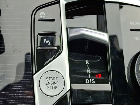 New 2026 BMW X7 xDrive40i w/ M Sport Package image 20