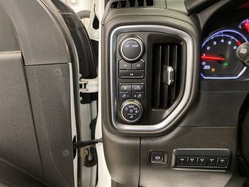 Used 2023 Chevrolet Silverado 2500 LT w/ Convenience Package AWD/4WD image 11