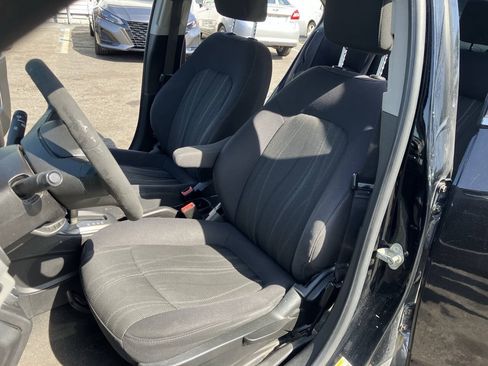 Used 2012 Chevrolet Sonic LT FWD image 21
