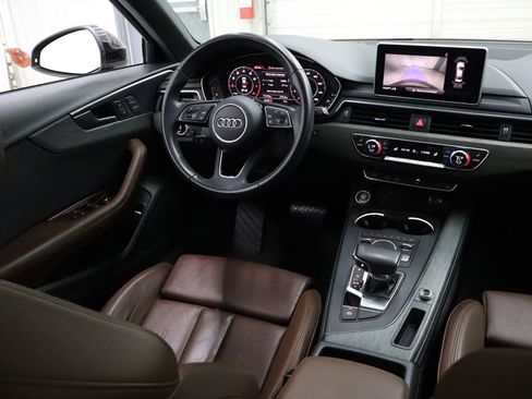 Used 2019 Audi A4 2.0T Premium Plus w/ Premium Plus Package image 26