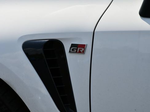 Used 2024 Toyota Corolla GR w/ Performance Package AWD/4WD image 13
