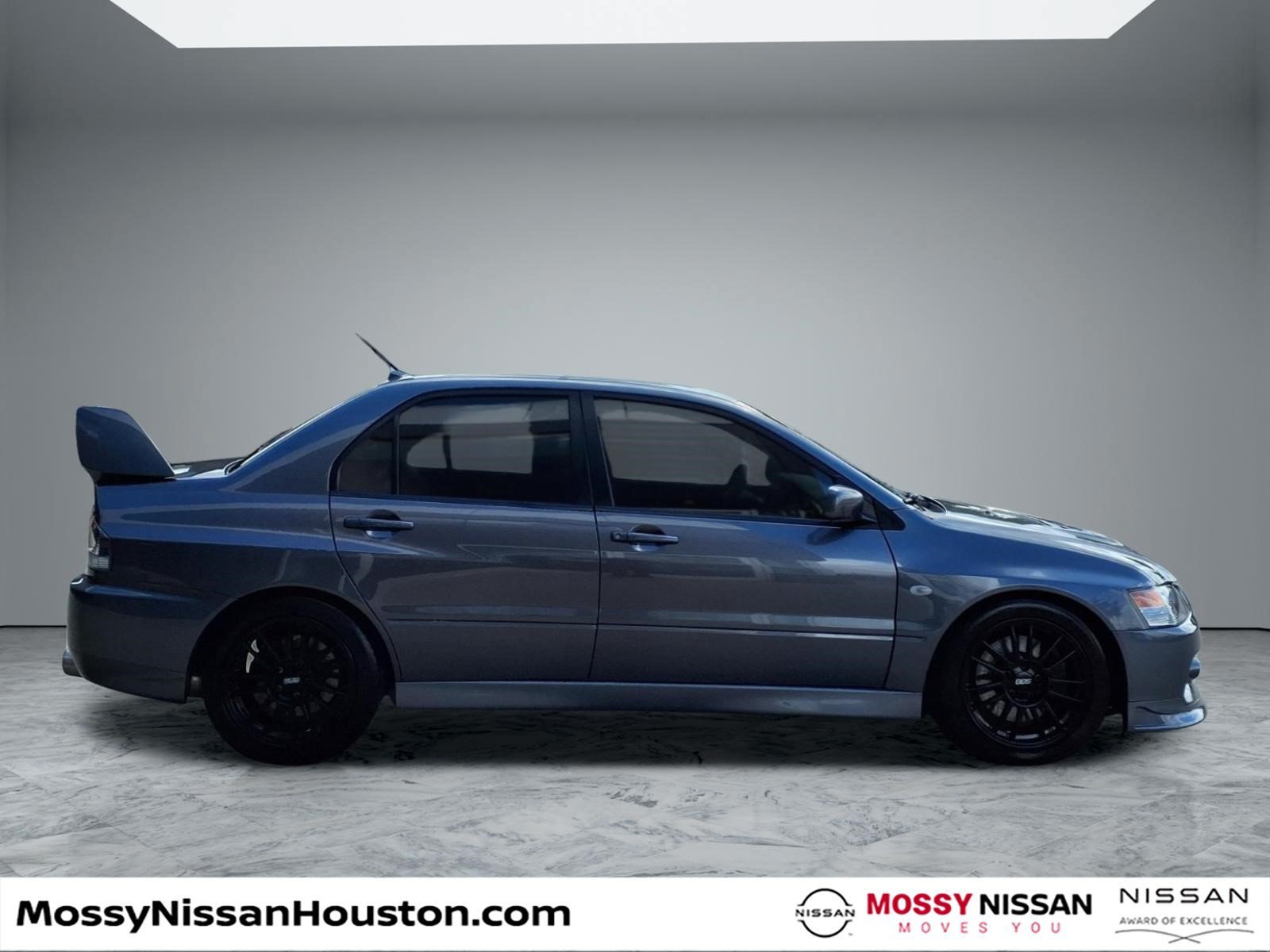 Used 2006 Mitsubishi Lancer Evolution MR AWD/4WD image 8