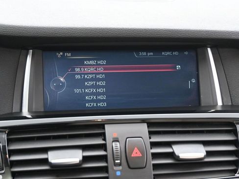 Used 2016 BMW X3 xDrive28i image 21