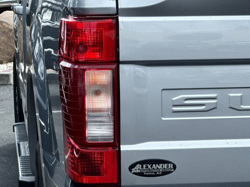 Used 2022 Ford F250 Lariat w/ Lariat Value Package image 44