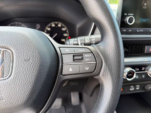 Certified 2024 Honda CR-V EX image 17
