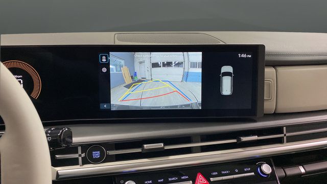 New 2027 Hyundai Santa Fe SEL AWD/4WD image 13
